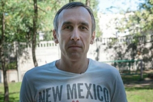 "ЗА ЧАЙ.COM": плідний режисер-документаліст Володимир Тихий в ефірі "5 каналу"