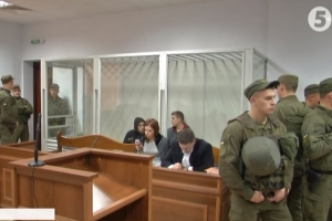 Суд у справі заворушень під Радою знову зірваний: адвокати ігнорують засідання