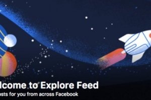 У Facebook з'явиться новий інтерфейс: що зміниться