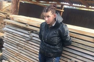 Поліція затримала викрадачку двомісячного немовляти – дитина жива