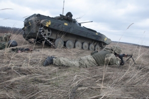 Експерт розповів про важливість визнання РФ країною-агресором у правовому полі України
