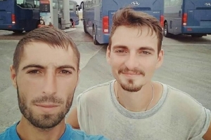 Під російським Ростовом безвісти зникли двоє українців – ЗМІ