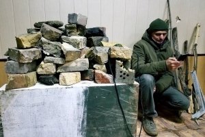 Погром у Святошинському суді: ВРП звернеться до поліції, Генпрокуратури та Верховної Ради