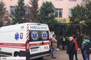 Що наразі відомо про затриманих під час штурму Святошинського райсуду