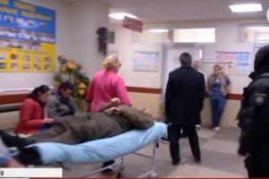 Лікарі оглянули Коханівського: що відомо про його стан