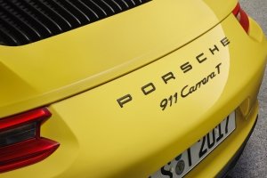 Первозданний драйв та потужність: компанія Porsche випустила новий спорткар