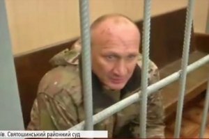 Три дні слухань: який запобіжний захід суд зрештою обрав Коханівському