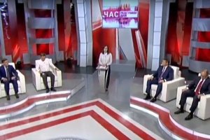 Чи зуміє влада прибрати із регіонів 