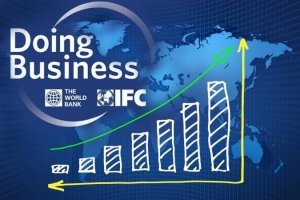 Стало легше вести бізнес: Україна піднялася в рейтингу Doing Business