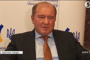 "Обов'язково спробую повернутися у Крим": про що заявив звільнений Умеров