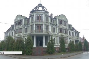 Як пов'язані пожежа в Києві та конфлікт Коханівського-Качмали – сюжет