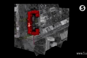 Трагедія Розстріляного Відродження: про створення стрічки "Будинок "СЛОВО" у програмі "Кіно з Яніною Соколовою"