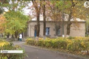 Як втамовують біль невиліковні пацієнти: проблеми надання паліативної допомоги у Дніпрі