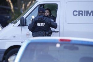 У США чоловік у костюмі Санта-Клауса влаштував стрілянину на вечірці Гелловіну – подробиці
