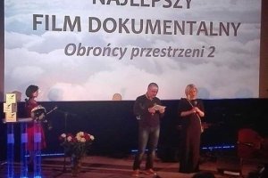 Документальна стрічка про збитий Ан-26 здобула перемогу на фестивалі у Варшаві