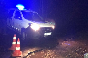 У поліції розповіли перші подробиці розстрілу Аміни Окуєвої
