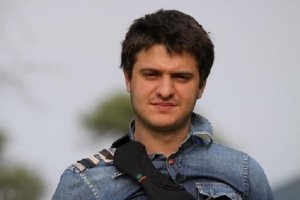 Син Авакова дав перший коментар після затримання у 