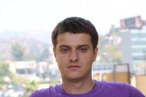 Детективи НАБУ затримали сина Авакова – ЗМІ