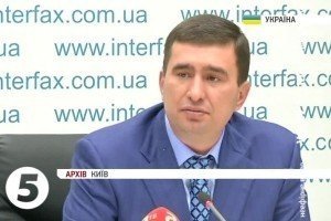 Суд залишив Маркова під арештом