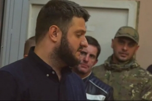"Ми не задоволені": Адвокат прокоментував рішення суду щодо Авакова-молодшого