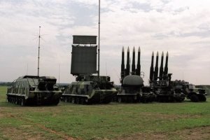 Урочистості з нагоди Дня ракетних військ та артилерії ЗСУ – трансляція завершена