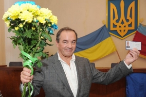 "ЗА ЧАЙ.COM": нащадок славетного роду меценатів, чільник Глухова Мішель Терещенко в ефірі "5 каналу"