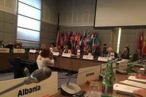 В Євросоюзі зауважили, що російські найманці намагаються зірвати перемир'я на Донбасі