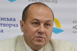 Вбито главу фракції БПП Сєвєродонецької міськради