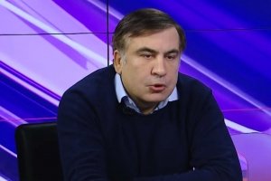 У Саакашвілі немає своєї команди – експерт
