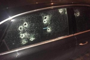 Нічна стрілянина у Харкові: стало відомо ім'я загиблого – нардеп