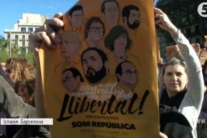 Відсторонений глава уряду Каталонії здався бельгійській поліції: як це було