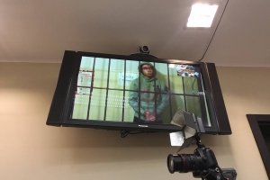 Суд РФ не відпустив українця Гриба під домашній арешт