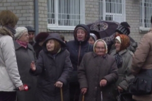 Ситуация в Донецкой области: Мариуполь выстоял, а в Волновахе гуманитарная катастрофа