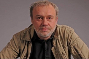 Помер видатний український актор, сценарист та режисер Тарас Денисенко