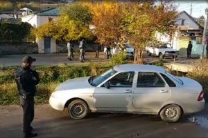 В окупованому Криму нова хвиля обшуків у кримських татар