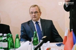 Віце-консул Польщі зробив провокаційну заяву щодо виникнення Української держави