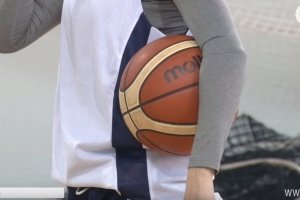 Во время матча женской Суперлиги Украины по баскетболу операторы отличились скандальным обсуждением девушек-игроков