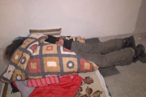 Спецоперація поліції Київщини: з полону викрадачів визволили 62-річну жінку-лікаря
