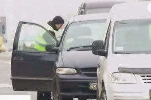 "Патрулі вийшли на вулиці": Поліція Київщини перейшла на посилений режим роботи