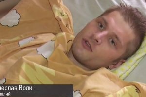 Адвокати пораненого на військових навчаннях оператора вимагають 2 млн грн