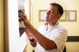 Хронічні болі: як позбавитися проблем зі спиною