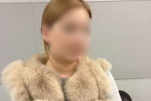 Торгівля українками: поліція викрила групу з продажу жінок за кордон – фото, відео 