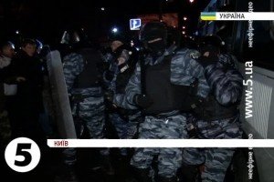 Українців обурив вирок "васильківським терористам" [відео]