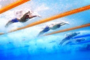 Українська збірна не братиме участь у чемпіонаті Європи з плавання: причина