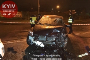 "Я не сумніваюся, що він п'яний" – Шкіряк прокоментував трагічну ДТП у Києві за участі чиновника МВС
