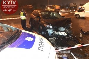 Смертельна лобова аварія: високопосадовець сервіс-центру МВС вилетів на зустрічну &ndash; фото