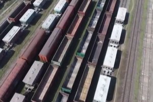 Американська торгова палата виступає за відтермінування підвищення вартості перевезень УЗ