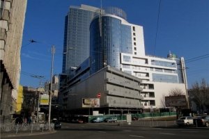 За 18 мільярдів: столичний торговий центр виставили на продаж