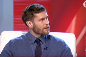 У Генпрокуратурі Труба був 