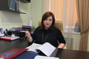 "Розумна, ефективна, без зайвої публічності": Луценко прокоментував призначення першого заступника керівника ДБР Варченко